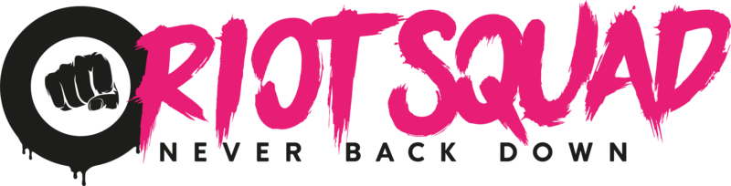 Riot Squad logo